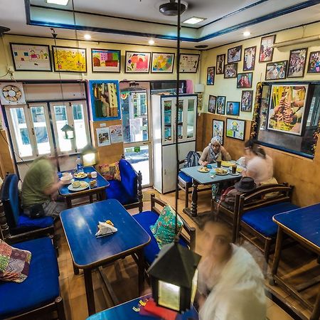Brown Bread Bakery Guest House فاراناسي المظهر الخارجي الصورة