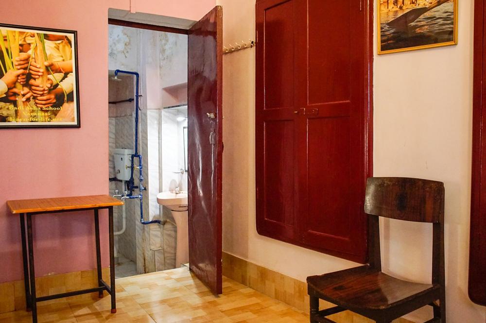 Brown Bread Bakery Guest House فاراناسي المظهر الخارجي الصورة