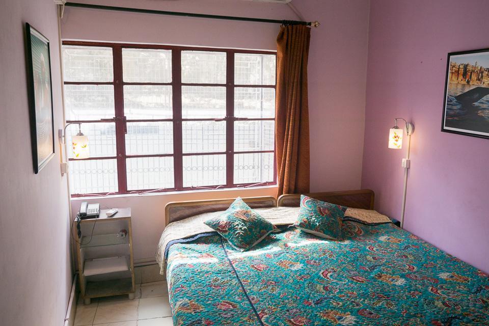 Brown Bread Bakery Guest House فاراناسي المظهر الخارجي الصورة